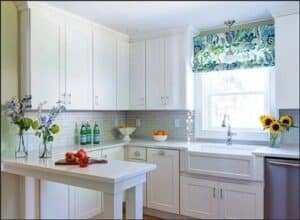Kitchen Remodeling Burnaby BC